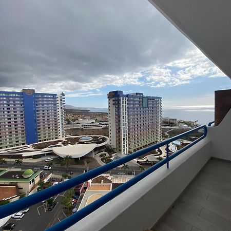 Paraiso Sky, Playa Paraiso Costa Adeje  Εξωτερικό φωτογραφία